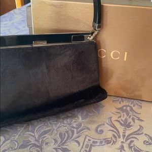 Gucci clutch